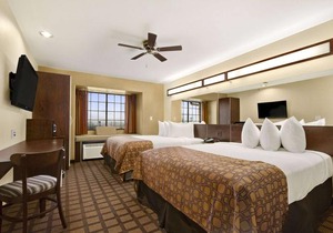 Microtel Inn & Suites by Wyndham Round Rock