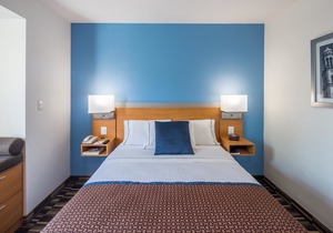 Microtel Inn & Suites by Wyndham Culiacan