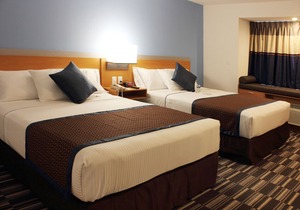 Microtel Inn & Suites by Wyndham Culiacan