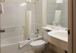 Microtel Inn & Suites by Wyndham Culiacan