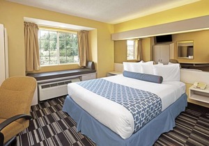 Microtel Inn & Suites by Wyndham Stockbridge Atlanta I-75