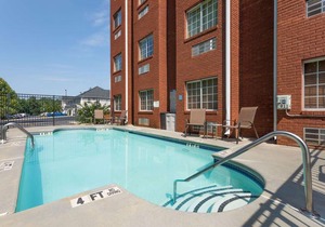 Microtel Inn & Suites by Wyndham Stockbridge Atlanta I-75