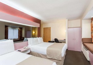Microtel Inn & Suites by Wyndham Knoxville