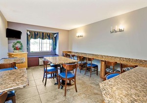Microtel Inn & Suites by Wyndham Detroit Roseville