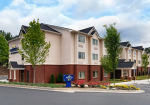 Microtel Inn & Suites by Wyndham Woodstock/Atlanta North