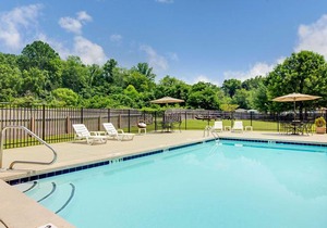 Microtel Inn & Suites by Wyndham Cherokee