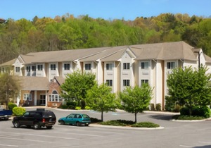 Microtel Inn & Suites by Wyndham Cherokee