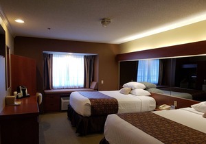 Microtel Inn & Suites by Wyndham Dover