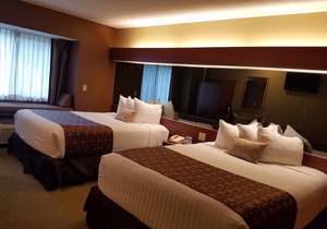 Microtel Inn & Suites by Wyndham Dover