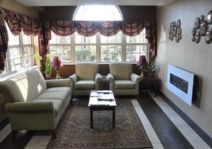 Microtel Inn & Suites by Wyndham Lithonia Stone Mountain