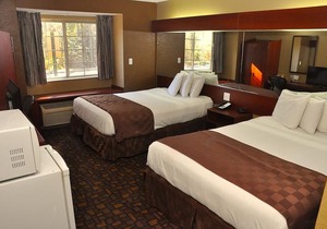 Microtel Inn & Suites by Wyndham Lithonia Stone Mountain