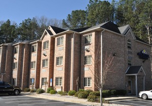Microtel Inn & Suites by Wyndham Lithonia/Stone Mountain