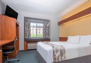 Microtel Inn & Suites by Wyndham New Ulm