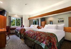 Microtel Inn & Suites by Wyndham Bozeman