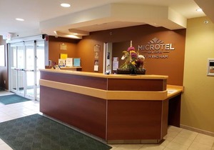 Microtel Inn & Suites Dover by Wyndham