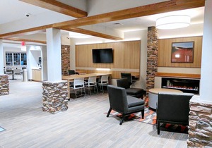 Microtel Inn & Suites by Wyndham Clarion