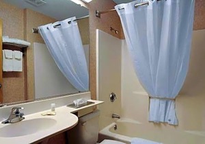 Microtel Inn & Suites by Wyndham Syracuse Baldwinsville