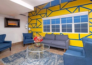 Microtel Inn & Suites by Wyndham Salt Lake City Airport