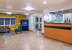 Microtel Inn & Suites by Wyndham Salt Lake City Airport