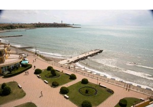 Midia Grand Resort
