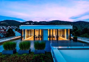 Midori - The Green Guesthouse