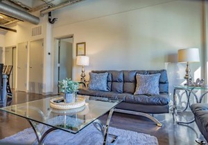 Midtown 1BR Fully Furnished Apartment - Great Location! apts