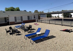 Midtown 2BR by St. Joseph's | *Covered Parking*