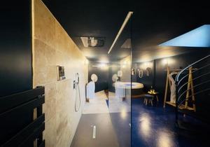 Mieuxqualhotel jacuzzi privatif La Parenthèse
