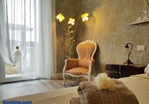 Miglioranzi Antonio Rooms