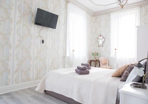 Miglioranzi Rooms