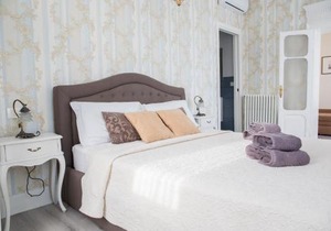 Miglioranzi Rooms