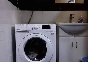 Mikocheni 1 Bedroom, 1 Sitting Room and Open kitchen Apartment