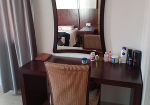 Mikocheni B Fully Furnished Apartment