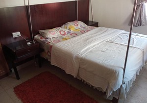 Mikocheni B Fully Furnished Apartment