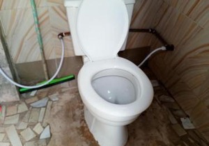 Mikocheni Home stay
