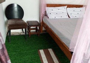Mikocheni Home stay