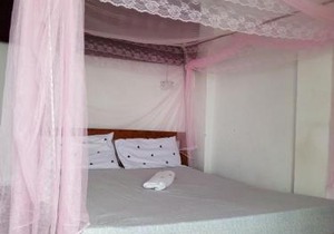 Mikocheni Home stay