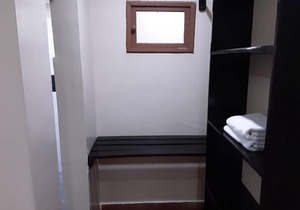 Mikocheni Studio Apartment