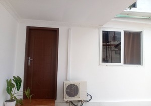 Mikocheni Studio Apartment