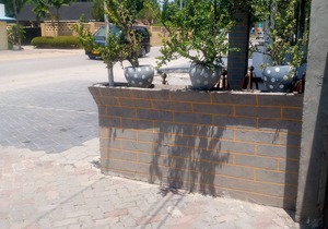 Mikocheni Studio Apartment