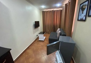 Mikocheni Studio Apartment