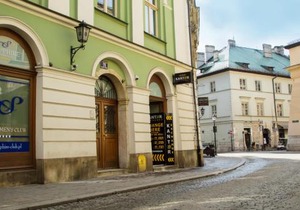 Mikołajska Apartments with Lift