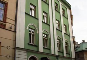 Mikołajska Apartments with Lift