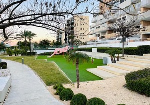 Mil Palmeras - Bioko 208 - apartment for 6
