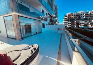 Mil Palmeras - Bioko 208 - apartment for 6