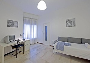 Milan: Apartment/ flat - Milano