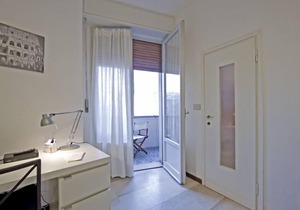 Milan: Apartment/ flat - Milano