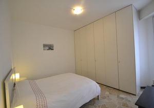 Milan Apartment Sleeps 4 WiFi