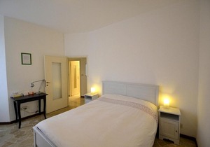 Milan Apartment Sleeps 4 WiFi