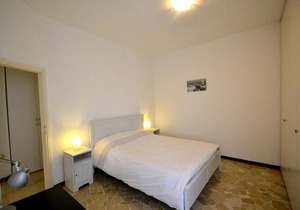 Milan Apartment Sleeps 4 WiFi